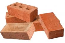 Brick types