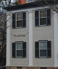 Neoclassical Pilaster